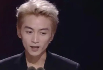 陈晓近况曝光让人心酸 陈妍希却是另外一番景象