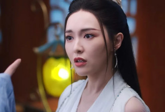 《念无双》唐嫣一出手，让观众看清假吃有多离谱