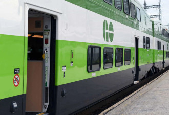出行注意！周末部分TTC地铁2号线及GO Train线路暂停或调整服务