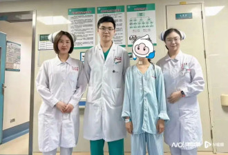 13岁突然确诊胃癌 医生提醒:这些吃的东西要注意