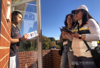 你被登门拜票过吗？这里面可大有讲究，往往能扭转乾坤
