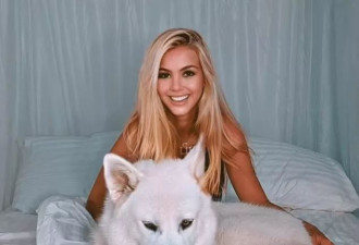 巴西女模诱骗粉丝当奴隶 自称是小李子的前女友