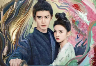 《无忧渡》首播被吐槽！宋祖儿演技台词不如丫鬟自然
