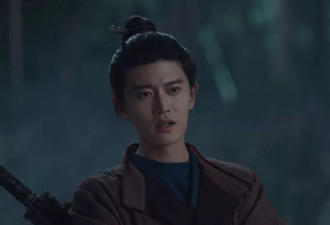 《无忧渡》首播被吐槽！宋祖儿演技台词不如丫鬟自然