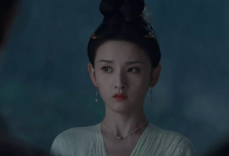 《无忧渡》首播被吐槽！宋祖儿演技台词不如丫鬟自然
