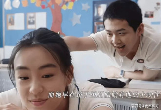 佟大为女儿和梅婷女儿杀进娱圈，观众评价为何却大相径庭？