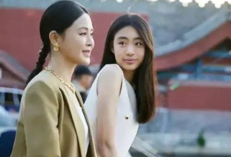 佟大为女儿和梅婷女儿杀进娱圈，观众评价为何却大相径庭？