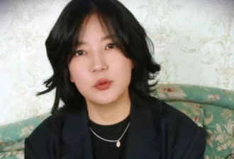 赵薇出镜为琼瑶音乐会宣传，剪短发撞脸高晓松