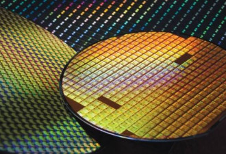 中国“打美”机关算尽 半导体新规一箭双雕