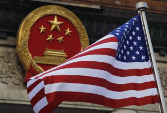 第1个信号！中美大战，川普突然开始退却