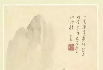 鬼长什么样？古代画家们早已画出，胆小莫看