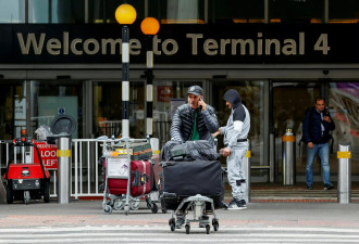 国际航空将迎50年最大变革 3年内或实现刷脸登机