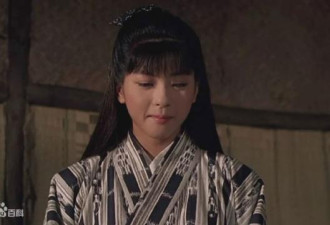 性感女星因戏苦恋李连杰多年 如今52岁貌美单身
