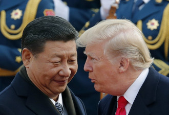 BBC指出 习近平这是玩真的