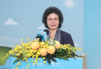 蔡英文萧美琴急探陈菊引外界遐想 医院回应