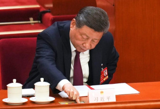 这一行动 或可视为川普对中国软化的第一道信号
