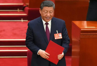 中国将"核弹级报复"?美财政部一句话显示并不怕？