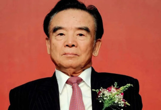 中国证监会首任主席刘鸿儒逝世，享年94岁
