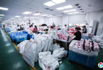 中美关税战让中国这个省最头痛 其次才是广东