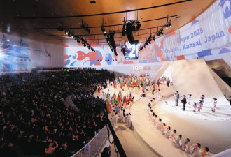 1970年大阪世博会展示的技术,有多少已梦想成真？