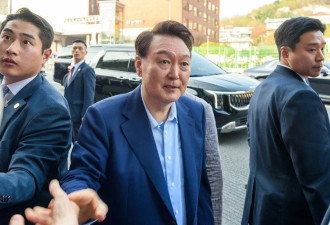尹锡悦刑事审判明日举行，若罪成可能面临死刑