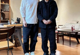 网友偶遇62岁李连杰直呼不敢认！衰老成这样 ...