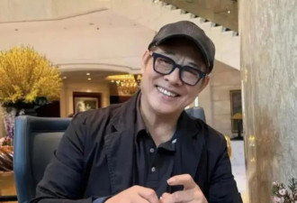 网友偶遇62岁李连杰直呼不敢认！衰老成这样 ...