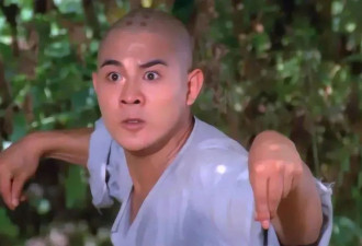 网友偶遇62岁李连杰直呼不敢认！衰老成这样 ...