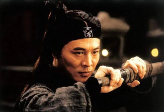 网友偶遇62岁李连杰直呼不敢认！衰老成这样 ...