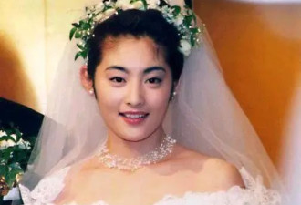 日剧女王常盘贵子昔日靓丽写真!魔鬼身材性感火辣