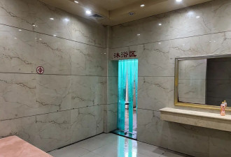 探访“全河南最牛服务区”:登记后享20项免费服务