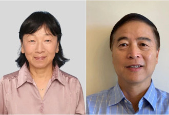 旅美数十年后，中国明星数学家夫妇先后回国