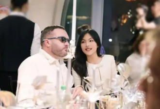 李湘携女儿出席高端局，15岁王诗龄大家闺秀范，有人生来就在罗马