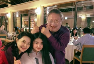 胡慧中24岁女儿近照曝光！自信晒身材引热议