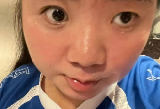 胡慧中24岁女儿近照曝光！自信晒身材引热议