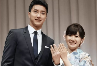 江宏杰说和福原爱见面不尴尬,已卖掉两人旧日婚房