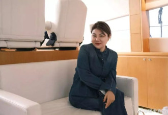 杨天真节目中落泪,自曝"每一任前男友都跟我借过钱"