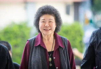 蔡英文,萧美琴南下探望,陈菊病况如何?医院回应了