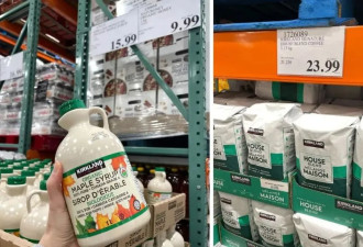 在Costco闭眼买这9件商品 这些商店更划算