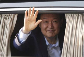 尹锡悦"内乱案"4／14首开庭，罪成最高可判死刑