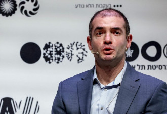 Alphabet,英伟达都投资!这家新创估值320亿全靠"他"