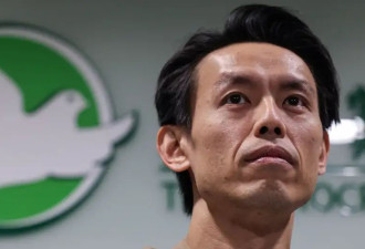 香港民主党步向解散 逾九成党员支持跟进