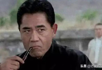 66岁“消失”的陈宝国，还是没逃过资本的掌控