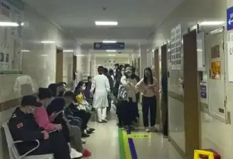 重庆1晚6千次雷电 大量民众“雷暴哮喘”挤急诊