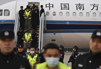 中国人为何易成电诈活动目标？