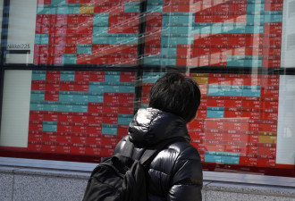关税豁免消息一出 亚洲科技股有望大涨