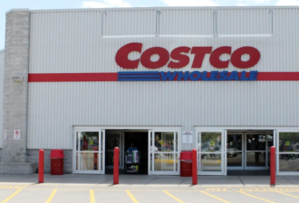 期待!大多伦多要新开一家Costco!毗邻Hwy401:旁边全是大型连锁店!