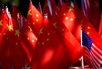 北京反制瞄准服贸领域：杀敌八百自伤一千