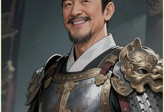 军事超神，政治超能 道德超狠，智力超模