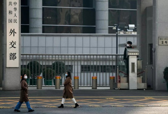 中国对抗川普关税 路透：北京官员被要求取消休假